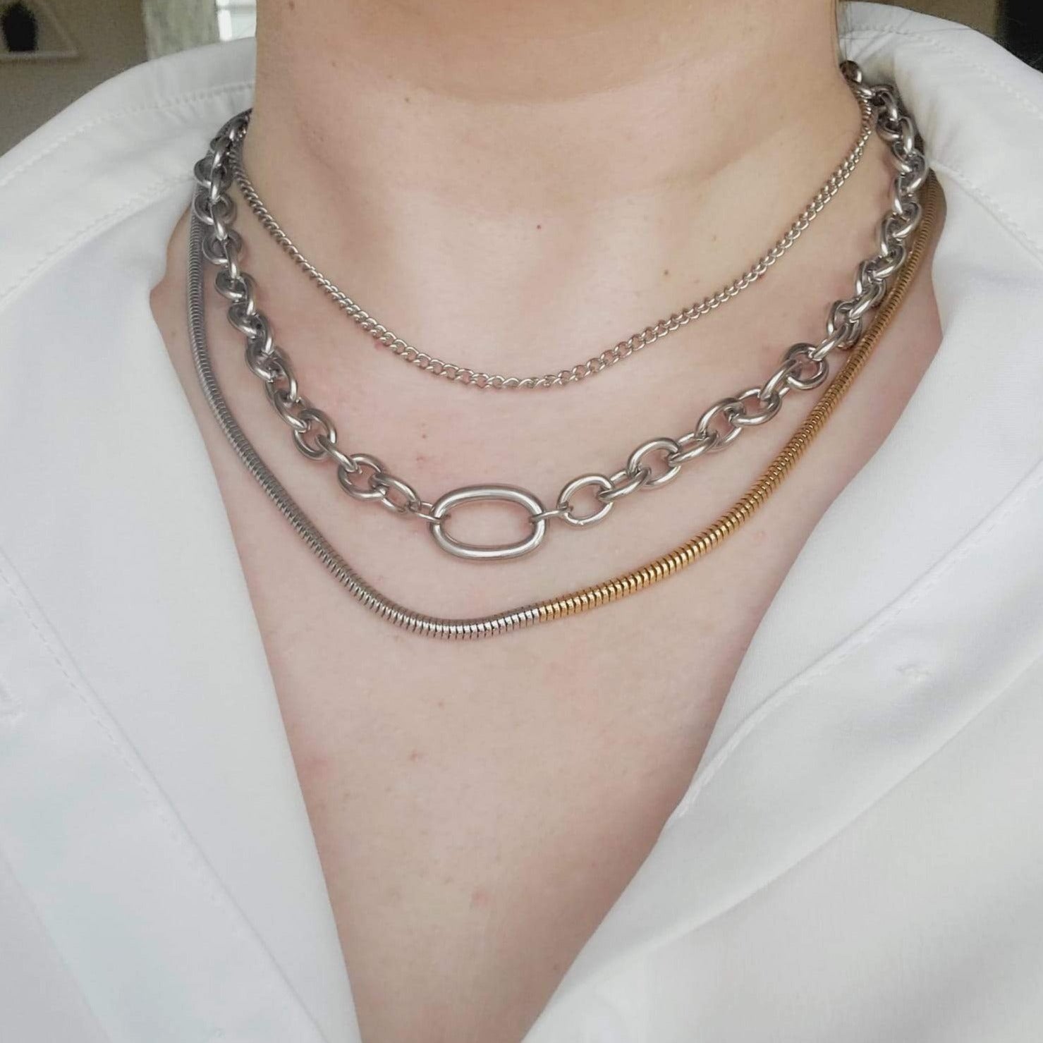 Minimalist chain, Gold filled Chain, Flat Gold Necklace, Snake Chain, Water resistant jewelry, water resistant Necklace, Water resistant bracelet, vintage jewelry, vintage jewelry, vintage necklace, 14k gold necklace, 14k gold jewelry, 14k gold necklace, fine jewelry, fine necklace, fine bracelet, snake gold necklace, bold necklace, bold jewelry, handmade jewelry, fine jewelry brand