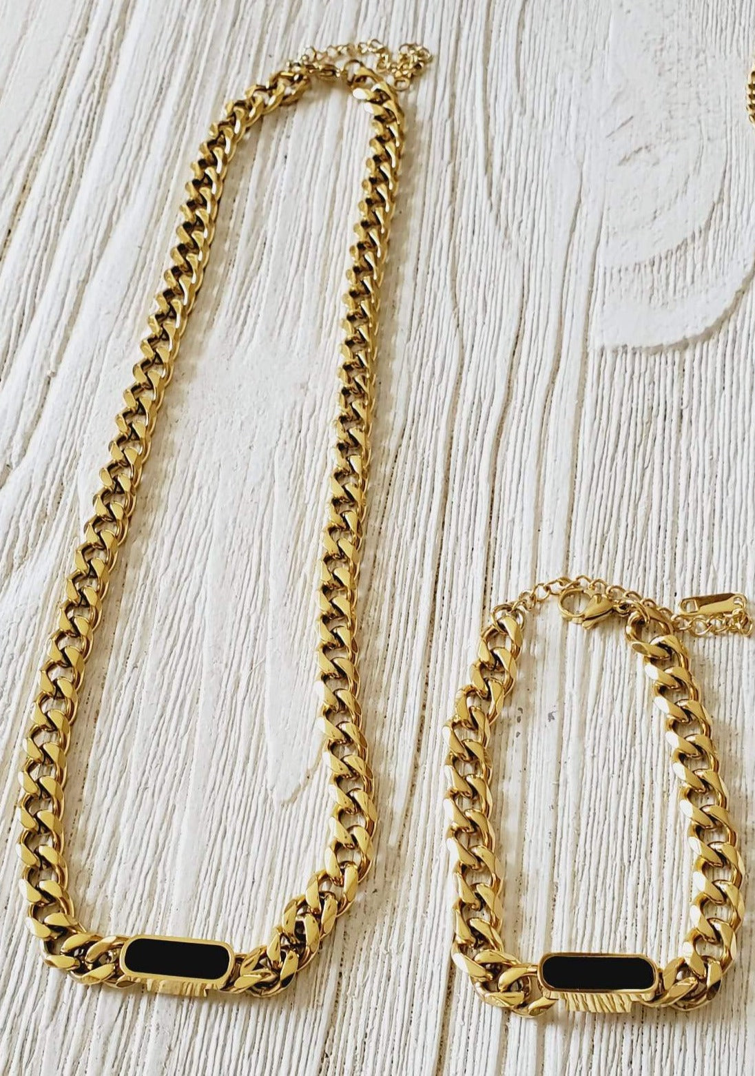Mariner Link Chain, Heavy Chain Necklace, Thick Gold Chain, Chunky Gold Choker, Puffy Mariner Chain, Gold Mariner Chain, Gold Anchor Link, Puff Link Chain, Mariner Necklace, Puffy Link Necklace, Gold Puff Chain, Thick Puff Necklace, black cubana jewelry, black chunky necklace, black chunky jewelry, black chunky set