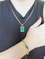 Mariner Link Chain, Heavy Chain Necklace, Thick Gold Chain, Chunky Gold Choker, Puffy Mariner Chain, Gold Mariner Chain, Gold Anchor Link, Puff Link Chain, Mariner Necklace, Puffy Link Necklace, Gold Puff Chain, Thick Puff Necklace