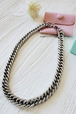 chunky silver chain, chunky silver necklace, bold necklace, Luxury jewelry, Fine Jewelry, Fantasy jewelry, Fashion jewelry, Jewelry Necklace, Necklace aesthetic, Valentine’s Day, Anniversary gifts for her, Valentines, Valentine gifts, Valentines day gifts for her, Valentines gift for girlfriend, Cute valentines day gifts for girlfriend, aesthetic Necklaces, water resistant necklace, water resistant chain, water resistant jewelry, tarnish free necklace, tarnish free jewelry