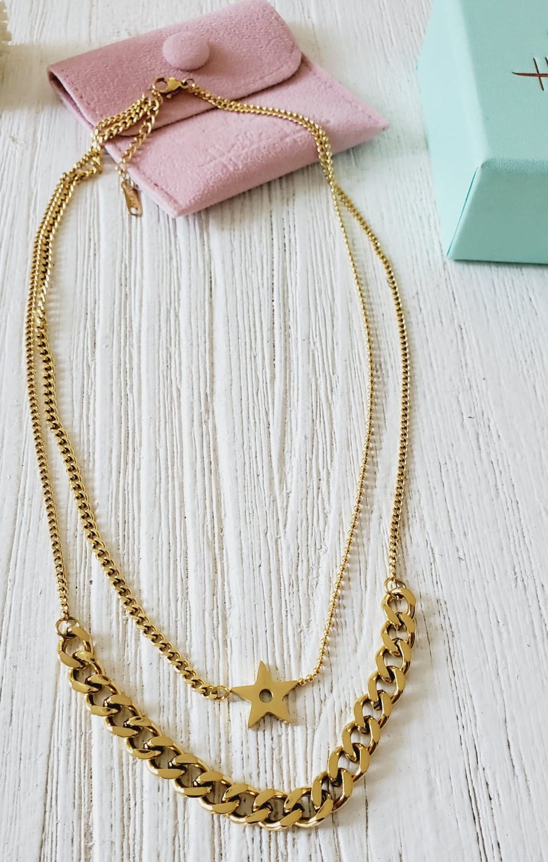 snake necklace, snake jewelry, Heads and tails necklace, coin necklace, heart necklace, love necklace, valentines necklace, valentines gift, Tiger Necklace, Leo Necklace, 18k Gold Necklace, Gift for her, Gift for mom, Bold jewelry, bold necklace, paperclip necklace, dainty jewelry, vintage jewelry, gold jewelry, goldfilled jewelry, water resistant jewelry, water resistant necklace