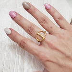 heart ring, chunky heart ring, promise ring, bold heart ring, valentine gift, jewelry gift for valentines, love ring, love jewelry, gift for wife, gift for friend, friendship gifts, self love ring, amor propio anillo, anillo de corazon, waterproof ring, waterproof jewelry, timeless jewelry, timeless ring, gift for girlfriend, soulmate ring, elegant ring, classy ring, dainty ring, everyday ring, must have ring, must have jewelry, mother pearl ring, nacar ring, pearl ring