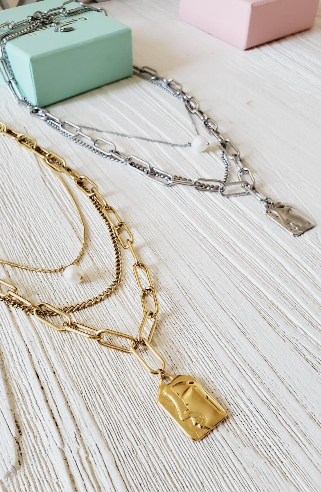 Minimalist chain, Gold filled Chain, Flat Gold Necklace, Snake Chain, Water resistant jewelry, water resistant Necklace, Water resistant bracelet, vintage jewelry, vintage jewelry, vintage necklace, 14k gold necklace, 14k gold jewelry, 14k gold necklace, fine jewelry, fine necklace, fine bracelet, snake gold necklace, bold necklace, bold jewelry, handmade jewelry, fine jewelry brand, hello luxy, joyeria fina, gold plated chain, 18k gold plated chain, Abstract Face Necklace, woman face necklace