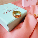 wide chunky ring, Water Resistant classy rings, Water Resistant simple rings, sweat resistant jewelry, water resistant minimalist jewelry, minimalist rings, promise gold rings, waterproof rings, stainless steel rings, 18k gold plated simple rings, 18k gold plated classy rings, 18k gold filled rings, 18k gold filled classy rings, gold vintage rings, tarnish free rings, stackable rings, gold stackable rings, tarnish free jewelry, dainty abstract rings, dainty chunky rings, Sunburst Circular ring