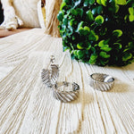 wide chunky earring, Water Resistant bold earrings, Water Resistant simple earrings, sweat resistant jewelry, water resistant minimalist jewelry, minimalist earrings, timeless gold earrings, waterproof earrings, stainless steel earrings, 18k gold plated simple earrings, 18k gold plated classy earrings, 18k gold filled earrings, gold vintage earrings, tarnish free earrings, stackable earrings, gold stackable earrings, tarnish free jewelry, dainty abstract earrings, dainty chunky earrings, minimalist hoops