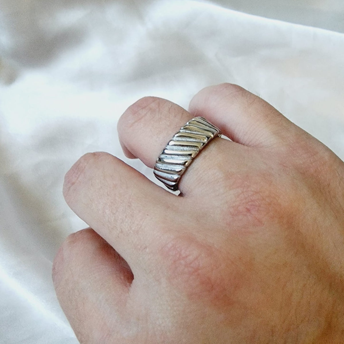 wide chunky ring, Water Resistant classy rings, Water Resistant simple rings, sweat resistant jewelry, water resistant minimalist jewelry, minimalist rings, promise gold rings, waterproof rings, stainless steel rings, 18k gold plated simple rings, 18k gold plated classy rings, 18k gold filled rings, 18k gold filled classy rings, gold vintage rings, tarnish free rings, stackable rings, gold stackable rings, tarnish free jewelry, dainty abstract rings, dainty chunky rings, Sunburst Circular ring