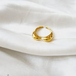 heart ring, adjustable heart ring, unique style, heart jewelry, statement ring, heart ring, chunky heart ring, promise ring, bold heart ring, valentine gift, jewelry gift for valentines, love ring, love jewelry, gift for wife, gift for friend, friendship gifts, self love ring, amor propio anillo, anillo de corazon, waterproof ring, waterproof jewelry, timeless jewelry, timeless ring, gift for girlfriend, soulmate ring, elegant ring, classy ring, dainty ring, everyday ring, must have ring, must have jewelry