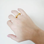 heart ring, adjustable heart ring, unique style, heart jewelry, statement ring, heart ring, chunky heart ring, promise ring, bold heart ring, valentine gift, jewelry gift for valentines, love ring, love jewelry, gift for wife, gift for friend, friendship gifts, self love ring, amor propio anillo, anillo de corazon, waterproof ring, waterproof jewelry, timeless jewelry, timeless ring, gift for girlfriend, soulmate ring, elegant ring, classy ring, dainty ring, everyday ring, must have ring, must have jewelry