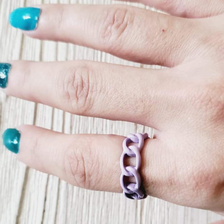 Candy Rings, Colorful Rings, Pride Rings, Summer Rings, Summer Essentials, Rainbow Rings, Color Rings, Happy Face Rings, Cubanas Rings, Croissant Rings, Twisted Rings, Pearls Rings, Smile Face Rings, Happy Face Rings, Gucci Rings, GG Rings