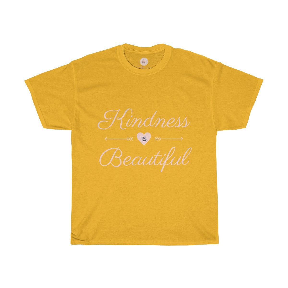 Kindness is Beautiful Tee| Kindness is Beautiful T-shirt