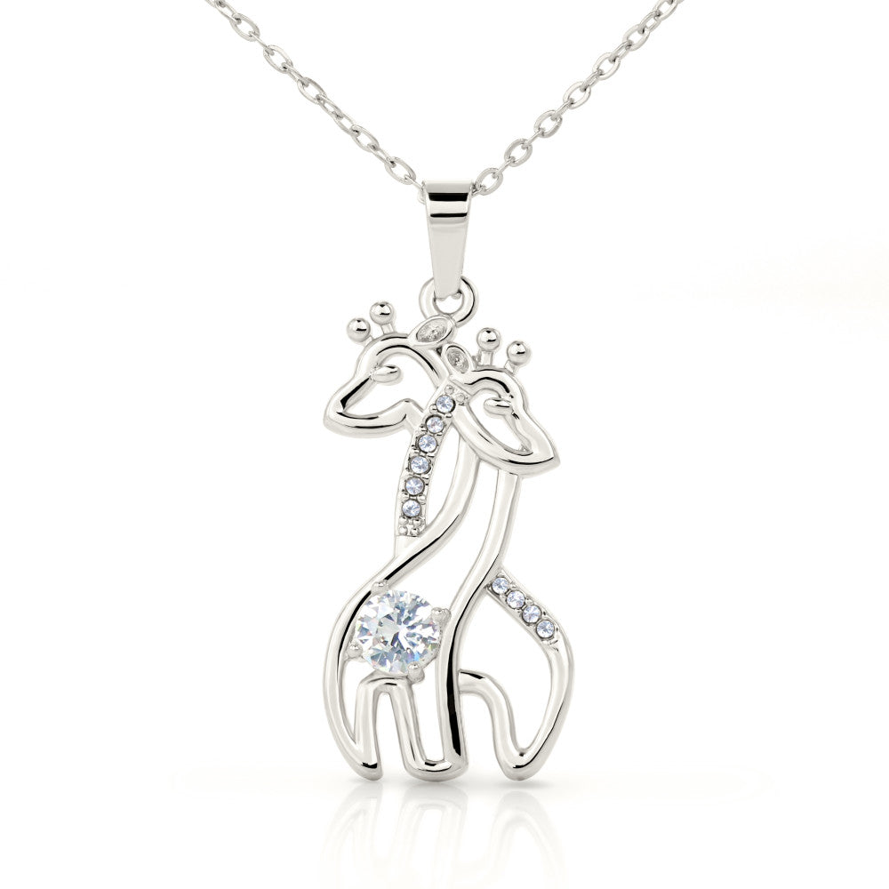 Gift to my Daughter - For Strength to Face Challenges