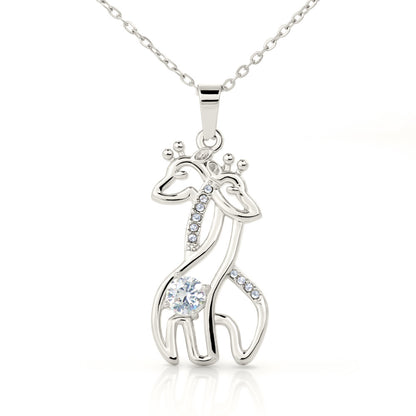 Gift to my Daughter - For Strength to Face Challenges