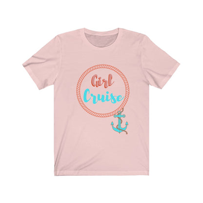 Girl Cruise Tee