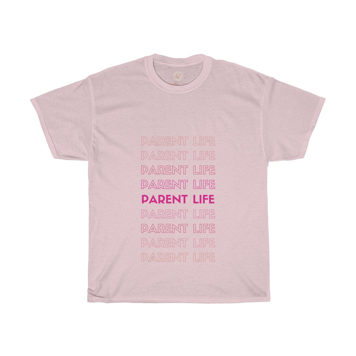 Parent Life Tee| Parent Life Shirt| Parents T-shirt|