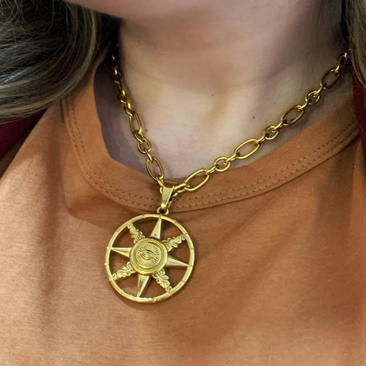 Gold Filled Necklaces, Vintage Necklace, Minimalist Jewelry, Hello Luxy, Fine Jewelry, Tik Tok Jewelry, Tik Tok Fashion, Best Gift for wife, Wife best gift