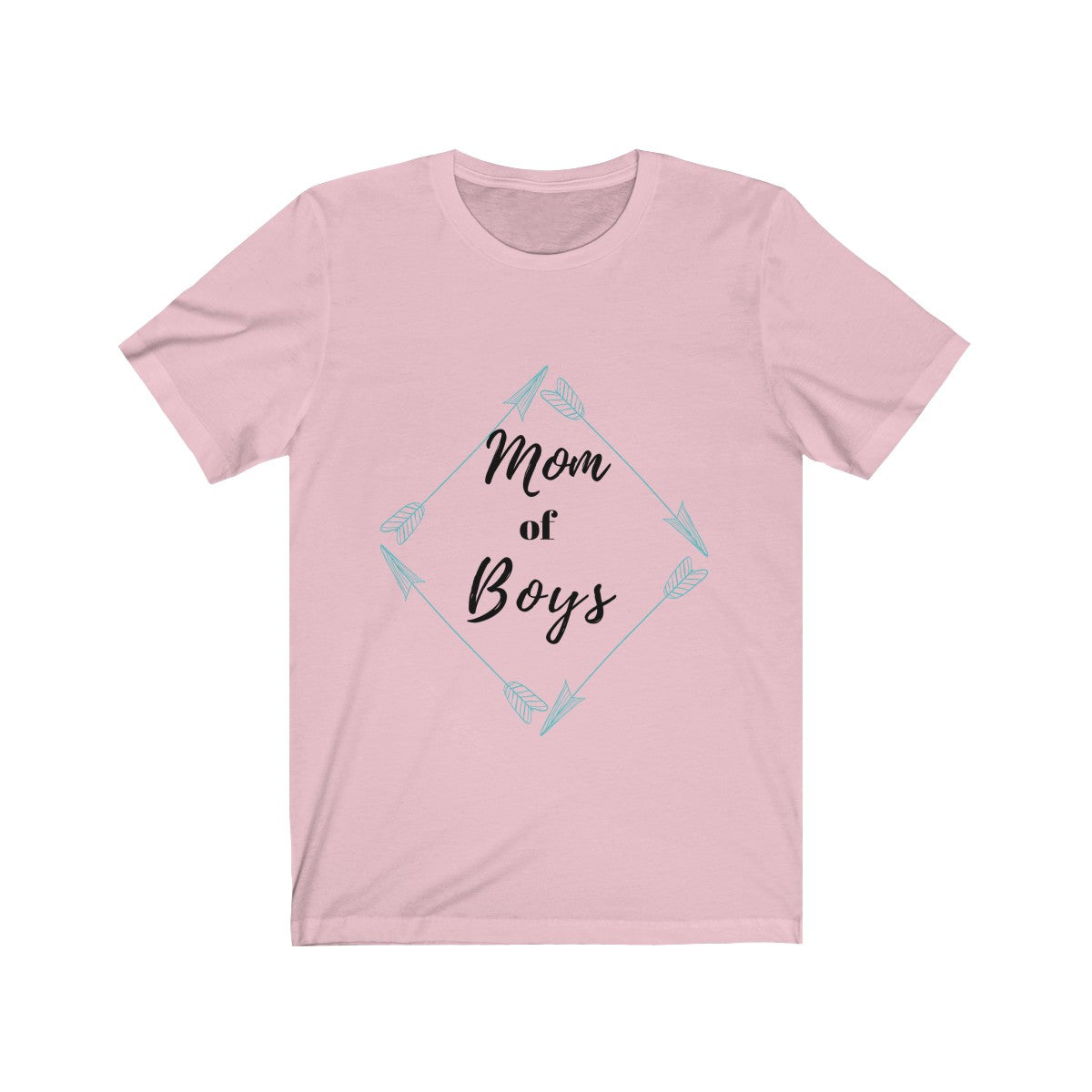 Mom of Boys Tee| Mom of Boys Tshirt| Mom of Boys Shirt