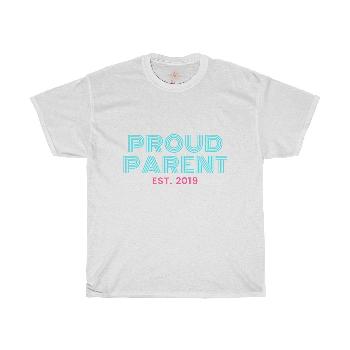Proud Parent Tee| Parent Life Shirt| Parents T-shirt| Customize Shirt