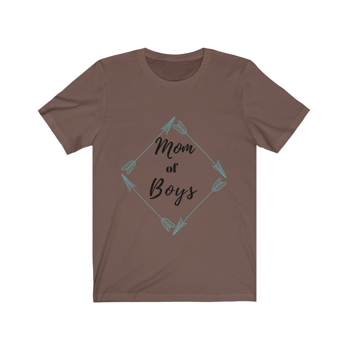 Mom of Boys Tee| Mom of Boys Tshirt| Mom of Boys Shirt