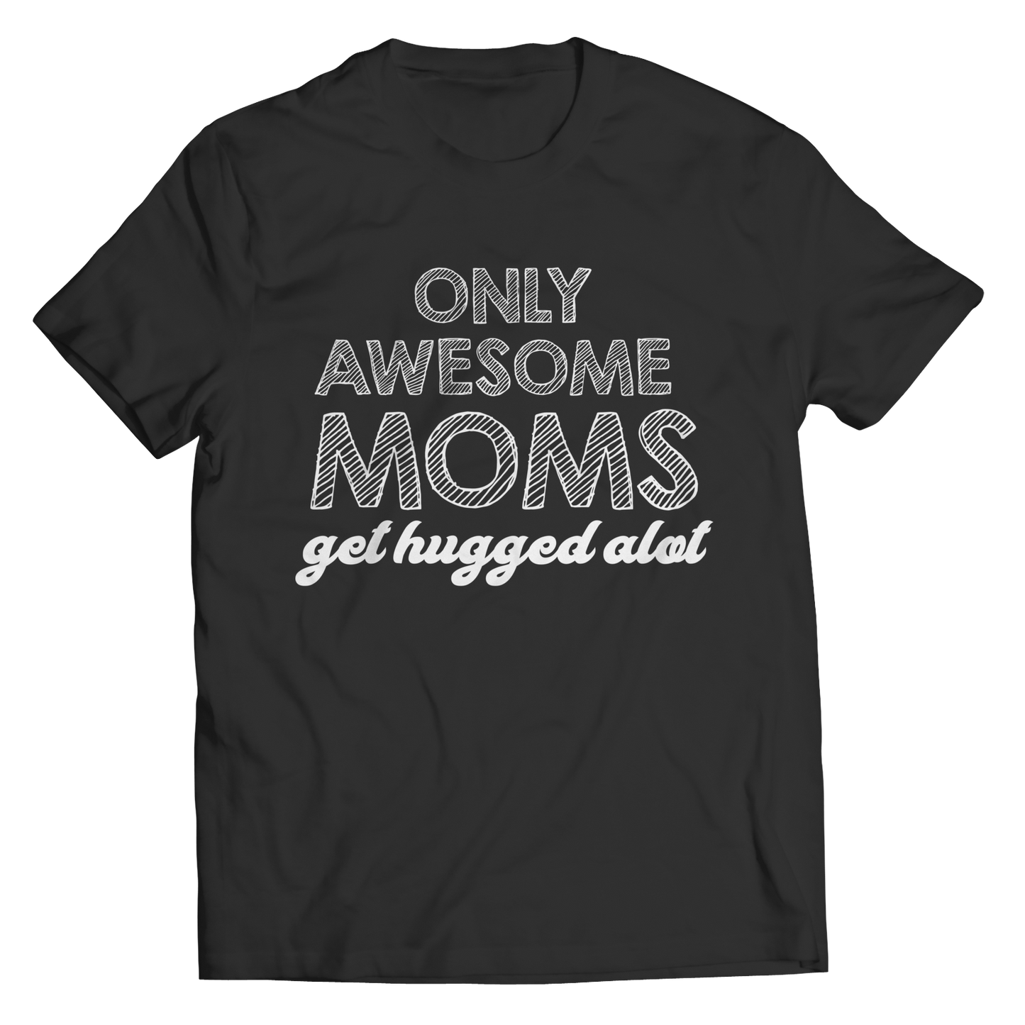 Only Awesome Moms