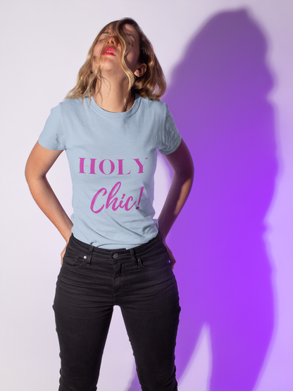 Holy Chic Tee